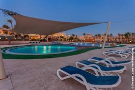 Breakfast and wifi are free, and this resort also features 4 restaurants. Hotel Cleopatra Luxury Resort Makadi Bay Agypten Extra Divers Worldwide