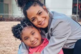 Maybe you would like to learn more about one of these? Christina Milian S Daughter Violet Madison Nash About To Be A Teen Ecelebritymirror
