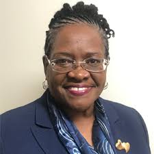 Felicia Bryan Bessent