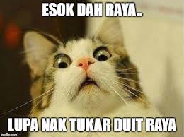 Dah siap ke persiapan raya? Duit Raya Berapa Nak Kena Bagi Sebenarnya Ini Panduan Untuk Nak Bajet