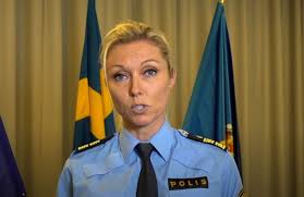 Linda Staaf: "Många män klarar inte av att en kvinna får makt"