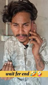 bhag bhosari Jake mar jo 🤣🤪#comedy #shorts #viralvideo #trendingvideo