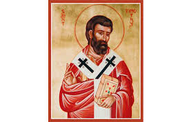 Dos dedos de frente y un poco de vergüenza. San Timoteo Radio Rsd Chimbote