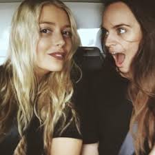 Francesca parrish (@Francescaemma)