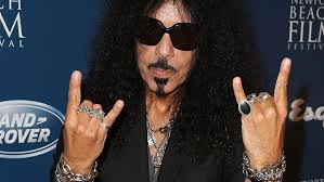 Frankie Banali, Quiet Riot drummer, dies at 68 from pancreatic cancer