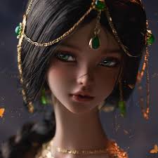 Elva Hart Hand Parts｜DOLK（ドルク）