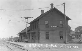 Wisner Cemetery: Remembering Medal of Honor Recipient PFC Dale M. Hansen,  Part I