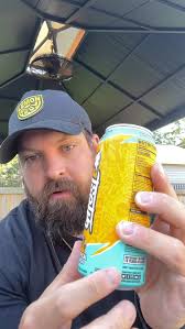 Episode 20 with the Big Brothers @theflash5 @korybremner thanks to everyone  that recommended it! @langlois_8 @michael.romeo @o_.raza #sipitripitrateit  #reviews #energydrinks #chugit #energydrinkaddict #anime #brothers