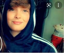 Teagan Joe Lomax Obituary (2022)