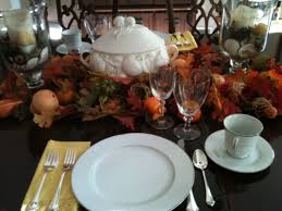 Make sure the place the cup the correct way as soon in the pictures. How To Set A Table For The Holidays Or Any Special Occasion Delishably