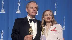 Jodie Foster Was Afraid Of Silence Of The Lambs Costar Anthony Hopkins