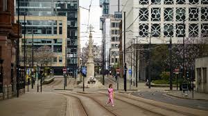 Metro Mayors Fear London First Coronavirus Plan Is Damaging The Regions News The Sunday Times