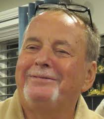 Obituary information for Garry Penney