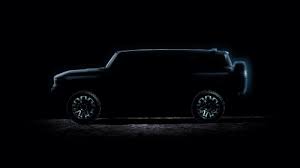 The first electric hummer up for grabs is the $112,595 edition 1, which will be the only model available when the pickup arrives in fall 2021. Gmc To Unveil Hummer Ev Suv In April Green Car Congress