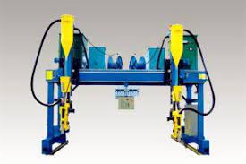 Welding Positioner Welding Rotator Experts Welding Machine Welding Steel Structure