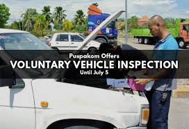 Jalan burung kasawari, taman bukit maluri, kuala lumpur. Puspakom Offers Voluntary Vehicle Inspection Until July 5 Johor Now