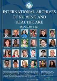 International Archives Of Nursing And Health Care Clinmed International Library