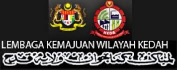 Jabatan kerja raya negeri kedah darulaman. Jawata Kosong Lembaga Kemajuan Wilayah Kedah Keda