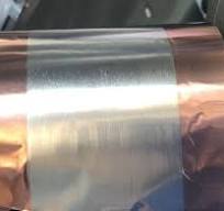 MSE PRO Lithium (50 um) Copper (10 um) Double Sides Laminated Foil Anode  for Lithium Metal Batteries, 100g/roll