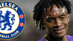 Övergångarna på deadline day