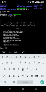 Maybe you would like to learn more about one of these? How To Install A Rat In Android Phone Using Termux Technicalbhidu