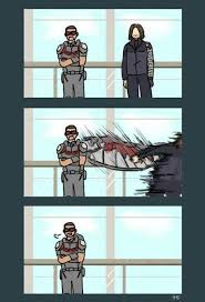 Bucky barnes and sam wilson are the two marvel comic characters also known as winter soldier and falcon respectively. Pin On Pubg