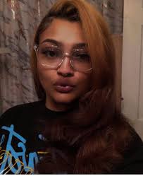 Mercedes Angel Barrett-Rodriguez Obituary (1994