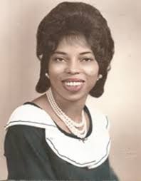 Martha Smith Obituary