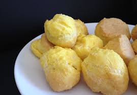 Pate A Choux Sans Gluten Recette De Base Recette Recettes De Cuisine Apero Sans Gluten