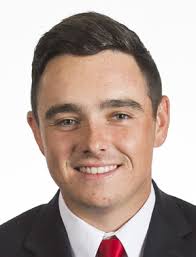 UA19/16/1/5 Hilltopper Golf 2018-19 Season Statistics