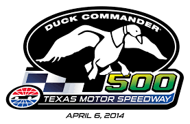 Nascar moves from its shortest, slowest track to one of its fastest this weekend while holding the sports i understand that nascar has to do whatever they can to protect drivers, she told espn this week. Robertsons To Sponsor Texas Nascar Event The Duck Commander 500 Outdoorhub
