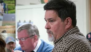 St. Albans Town, Georgia endorse involvement in historic opioid suit