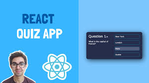 Let's talk about how to turn your app idea into profit. How To Build A Quiz App Using React With Tips And Starter Code