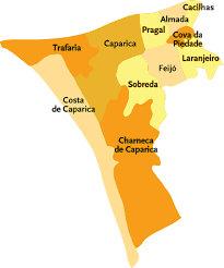 Get the famous michelin maps, the result of more than a century of mapping experience. Almada Concelho De Geneall Net