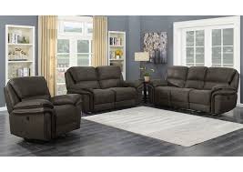 Best of all, our affordable prices and financing options will fit any buyer's budget. Cindy Gray Power Power Motion 3 Piece Living Room Set Best Buy Furniture And Mattress