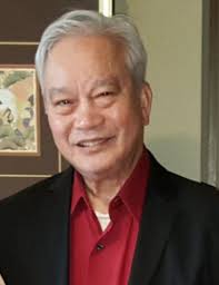 Louis Luong Tran Obituary November 26, 2023