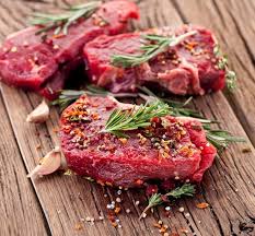 Cómo cocinar hígado de ternera (vacuno) al vapor. 13 Trucos Para Cocinar Carne Saborgourmet Com