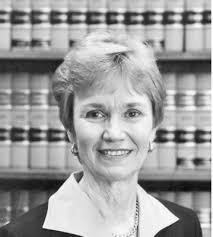 Prudence Mae Peterson Little (1942-2010)