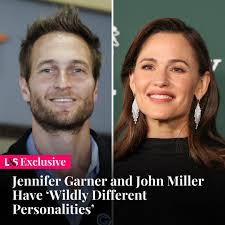 Some folks don't see this relationship going the distance," and it has to  due with John Miller and Jennifer Garner's personalities, a source says. 👀  Find out what makes them so different