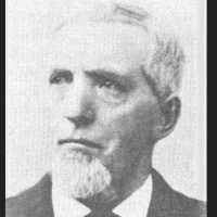 William Ford (1826–1905) • FamilySearch