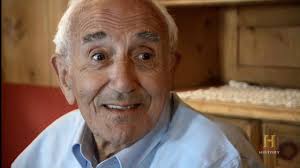 The Real Inglorious Bastards (TV Movie 2012)