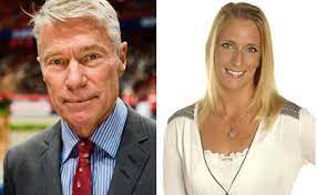 Carl bildt utesluter inte att journalister kan vara utsända av gud. Bloggportalen Se Svt Sport