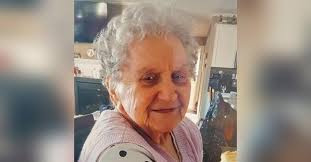 Mrs. Julia Anne Eder Obituary