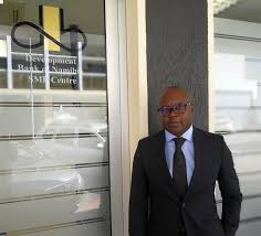 Which bank is the best in namibia? Development Bank Of Namibia Gewerbeforderung Neu Organisiert Vorgestellt Im Namibiana Buchdepot