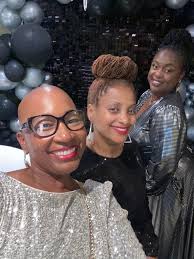 Happy 35th reunion classmates! It was great to see everyone! 💙💛