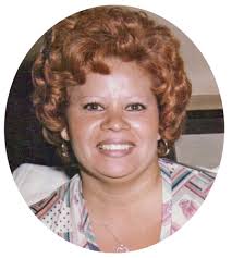 Obituary of Irma Cruz