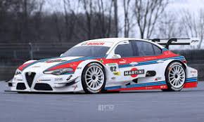 It looks like the phase of the series might change to sustain major competitions in the market towards their series. Dtm Autozeitung De