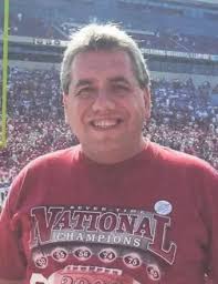 Obituary information for Grady Lee Yandell