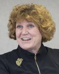 Ginger Evans an expert