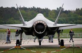 Lockheed martin corporation is an american aerospace, arms, defense, security, and advanced technologies company with worldwide interests. Lockheed Martin Lands 23 Billion Pentagon Contract Wsj